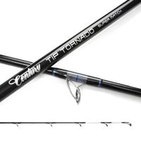 Century Tip Tornado Graphex Super Match Rod 13ft 6in