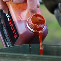 DNA Baits Sweet Cayenne Pepper