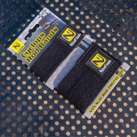 NuFish Cyclops Neoprene Rod Bands