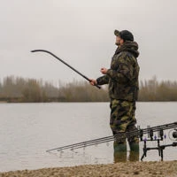 Avid Carp Extremity Throwing Sticks 24mm