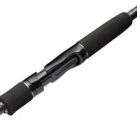 Abu Garcia Fast Attack Pro Zander Combo 8ft 9in/10-45g