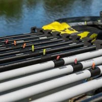 Matrix MTX3 V2 16m Pole Package
