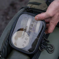 Korum Progress EVA Pouches