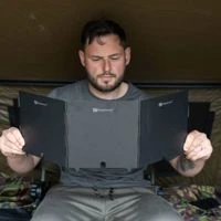 Ridge Monkey Quad Connect Windshield