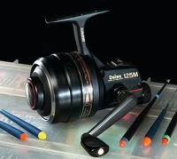bfa fishing lure Jackson Metal Effect Stay Fall 40g WHK Size:2/0 6ct L7228BPG Eagle Claw Ready version includes a The Okuma ABS rod coike