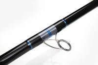 Century Tip Tornado Graphex Super Match Rod 13ft 6in