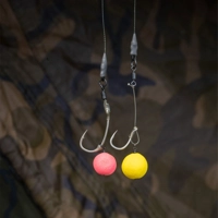Fox Edges Essentials Rig Links & Tungsten Sleeves