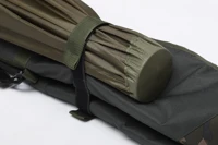 Prologic Avenger Padded Multi Sleeve Holdall