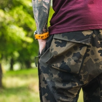 Korda Ultralite Joggers Dark Camo