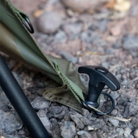 Avid Carp Revolve Overnight Brolly 60inch