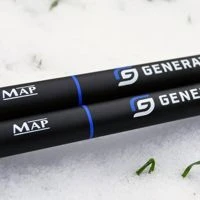MAP Generation Power Landing Net Handle 2.8m