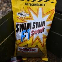 Dynamite Baits Swim Stim F1 Groundbait 800g