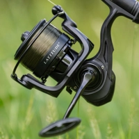 Korum Latitude FD Reels