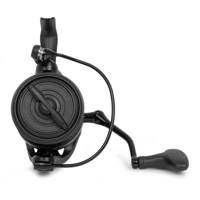Korum Latitude FD Reels