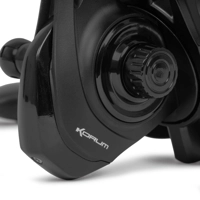 Korum Latitude FD Reels