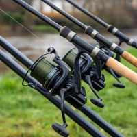 Korum Neoteric LC Reels