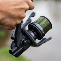 Korum Neoteric LC Reels