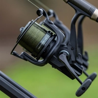 Korum Neoteric LC Reels