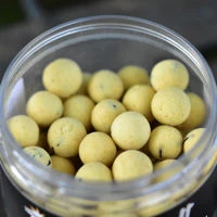 Dynamite Baits Ian Russell Pop-Ups 15mm 