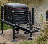 Daiwa 90 Seat Box