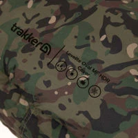 Trakker Levelite Oval MF-HDR Covers
