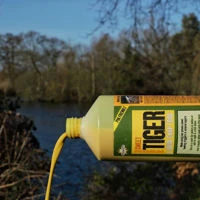 Dynamite Baits Premium Sweet Tiger Liquid Carp Food 1L