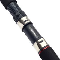 Daiwa Seahunter Z Uptide Rod 9ft 6in