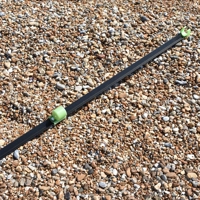 Leeda Sand Spike Beach Rest