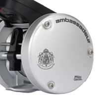 Abu Garcia Ambassadeur C1 Line Counter Reels