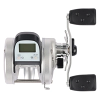 Abu Garcia Ambassadeur C1 Line Counter Reels