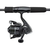 Abu Garcia Fast Attack Pro Perch Combo 6ft 9in/5-21g