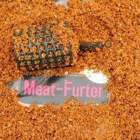 Dynamite Baits Big Fish River Groundbait 1.8Kg