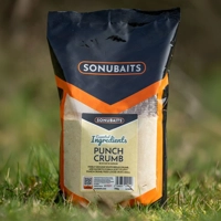 Sonubaits Essential Ingredients Punch Crumb 700g