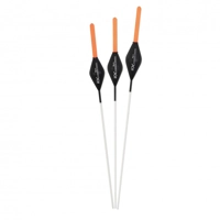Guru XS Inline Margin Diamond Pole Floats