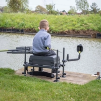 Matrix F25 Pro Super Lite Seatbox