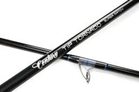 Century Tip Tornado Graphex Super Match Rod 13ft 6in