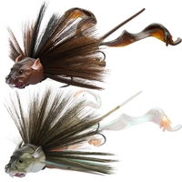 Savage Gear Mutant Rat Lure 24cm/68g
