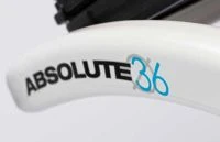 Preston Innovations Absolute 36 White Seatbox