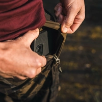 Korda Ultralite Joggers Dark Camo