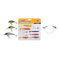 Abu Garcia Fast Attack Pro Perch Combo 6ft 9in/5-21g