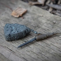 Fox Edges Camo Running Safety Clip Kits (Old 2025 Version)