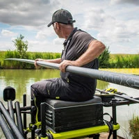 Matrix MTX3 V2 16m Pole Package