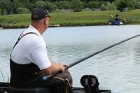 Frenzee FXT 6E Precision Pole 16m