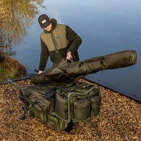 Trakker NXG Rod Sleeves