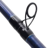 Akios Nano-Tech Travel Beach Rod 12ft 6in