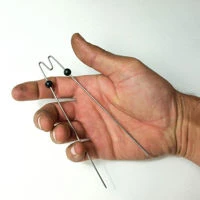 Gemini Spring Loader Bait Tool