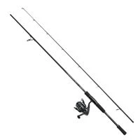 Abu Garcia Fast Attack Pro Pike Combo 7ft 5in/20-50g