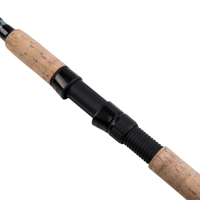Shakespeare OMNI Feeder Rod 10ft