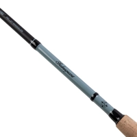 Shakespeare OMNI Pellet Waggler Rod 11ft