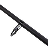 Shakespeare OMNI Saltwater Tele Spin Rods